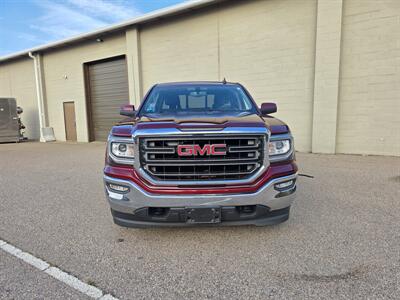 2016 GMC Sierra 1500 SLE   - Photo 6 - Westport, MA 02790