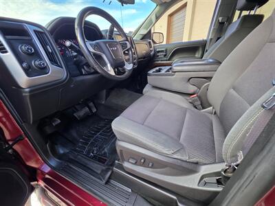 2016 GMC Sierra 1500 SLE   - Photo 31 - Westport, MA 02790