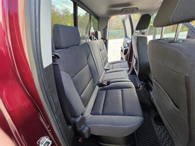 2016 GMC Sierra 1500 SLE   - Photo 21 - Westport, MA 02790