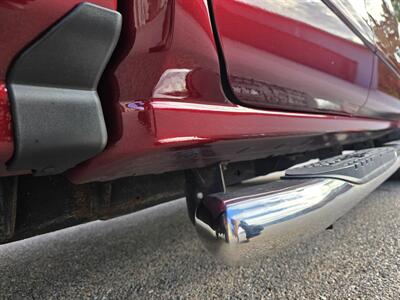 2016 GMC Sierra 1500 SLE   - Photo 16 - Westport, MA 02790