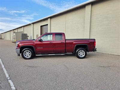 2016 GMC Sierra 1500 SLE   - Photo 5 - Westport, MA 02790