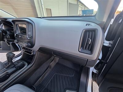 2019 Chevrolet Colorado Work Truck - Photo 30 - Westport, MA 02790