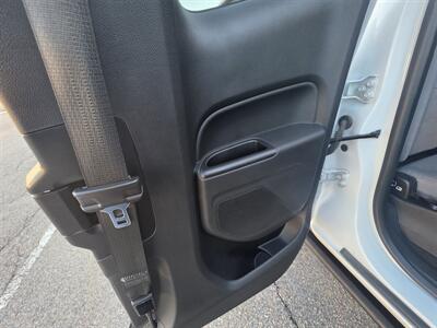 2019 Chevrolet Colorado Work Truck - Photo 29 - Westport, MA 02790