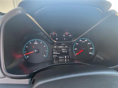 2019 Chevrolet Colorado Work Truck - Photo 15 - Westport, MA 02790