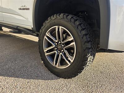 2019 Chevrolet Colorado Work Truck - Photo 12 - Westport, MA 02790