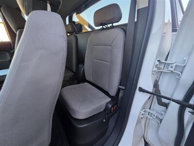 2019 Chevrolet Colorado Work Truck - Photo 21 - Westport, MA 02790