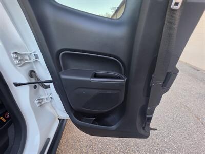 2019 Chevrolet Colorado Work Truck - Photo 31 - Westport, MA 02790