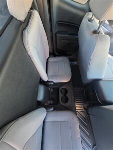 2019 Chevrolet Colorado Work Truck - Photo 27 - Westport, MA 02790