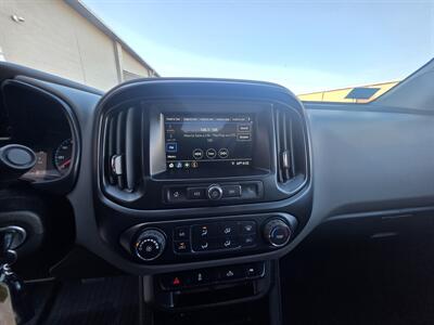 2019 Chevrolet Colorado Work Truck - Photo 24 - Westport, MA 02790