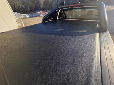 2019 Chevrolet Colorado Work Truck - Photo 10 - Westport, MA 02790