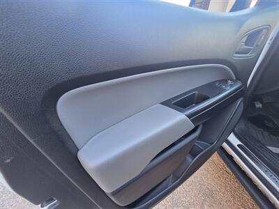 2019 Chevrolet Colorado Work Truck - Photo 32 - Westport, MA 02790