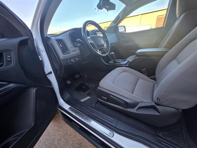 2019 Chevrolet Colorado Work Truck - Photo 17 - Westport, MA 02790