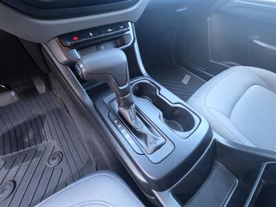 2019 Chevrolet Colorado Work Truck - Photo 25 - Westport, MA 02790