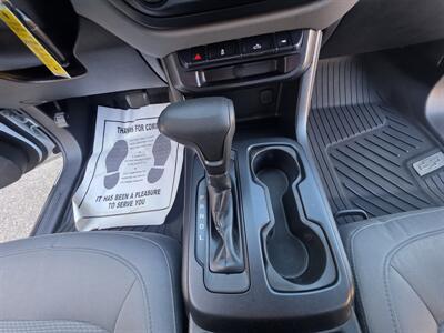 2019 Chevrolet Colorado Work Truck - Photo 22 - Westport, MA 02790