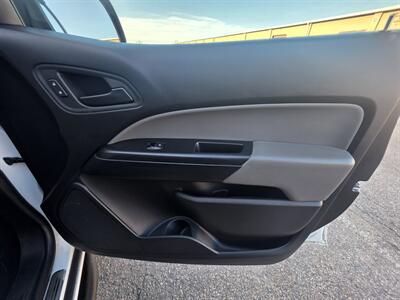 2019 Chevrolet Colorado Work Truck - Photo 28 - Westport, MA 02790
