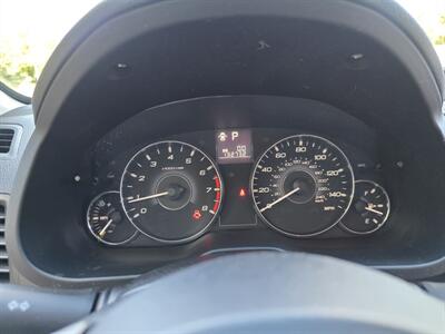 2011 Subaru Legacy 2.5i Premium   - Photo 20 - Westport, MA 02790