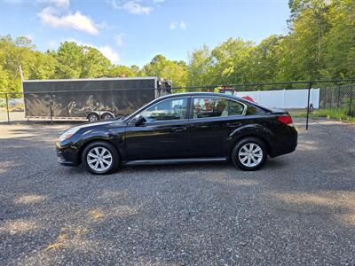 2011 Subaru Legacy 2.5i Premium   - Photo 2 - Westport, MA 02790