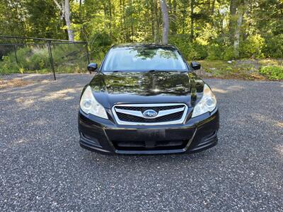 2011 Subaru Legacy 2.5i Premium   - Photo 9 - Westport, MA 02790