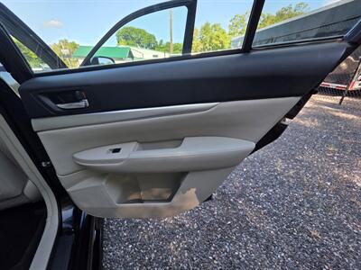 2011 Subaru Legacy 2.5i Premium   - Photo 26 - Westport, MA 02790