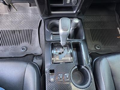 2019 Toyota 4Runner TRD Off-Road Premium - Photo 18 - Westport, MA 02790