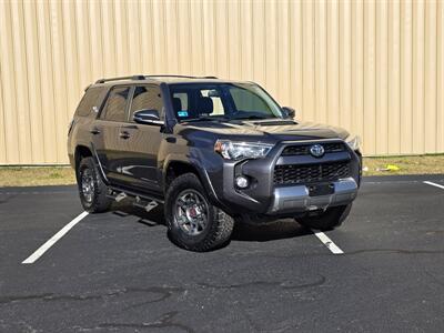 2019 Toyota 4Runner TRD Off-Road Premium - Photo 2 - Westport, MA 02790