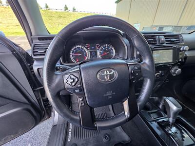 2019 Toyota 4Runner TRD Off-Road Premium - Photo 15 - Westport, MA 02790