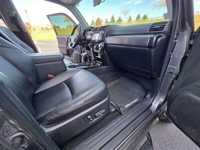 2019 Toyota 4Runner TRD Off-Road Premium - Photo 29 - Westport, MA 02790