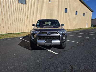 2019 Toyota 4Runner TRD Off-Road Premium - Photo 7 - Westport, MA 02790