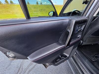 2019 Toyota 4Runner TRD Off-Road Premium - Photo 33 - Westport, MA 02790