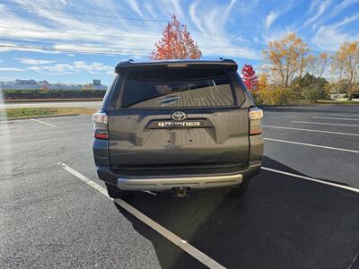 2019 Toyota 4Runner TRD Off-Road Premium - Photo 8 - Westport, MA 02790