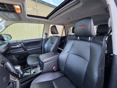 2019 Toyota 4Runner TRD Off-Road Premium - Photo 21 - Westport, MA 02790