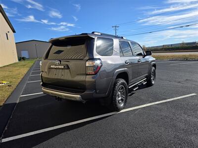 2019 Toyota 4Runner TRD Off-Road Premium - Photo 4 - Westport, MA 02790