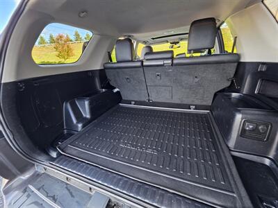 2019 Toyota 4Runner TRD Off-Road Premium - Photo 34 - Westport, MA 02790