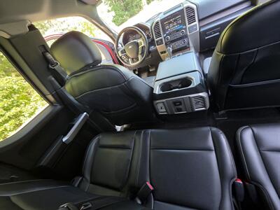 2015 Ford F-150 Lariat   - Photo 30 - Westport, MA 02790