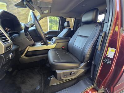 2015 Ford F-150 Lariat   - Photo 21 - Westport, MA 02790