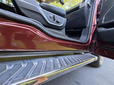 2015 Ford F-150 Lariat   - Photo 14 - Westport, MA 02790