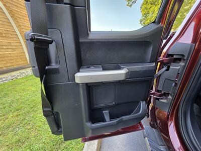 2015 Ford F-150 Lariat   - Photo 35 - Westport, MA 02790