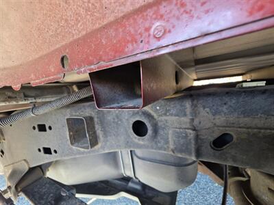 2015 Ford F-150 Lariat   - Photo 12 - Westport, MA 02790