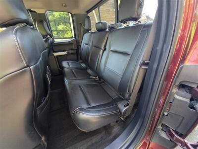 2015 Ford F-150 Lariat   - Photo 22 - Westport, MA 02790