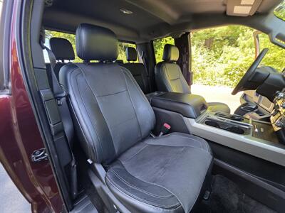 2015 Ford F-150 Lariat   - Photo 26 - Westport, MA 02790
