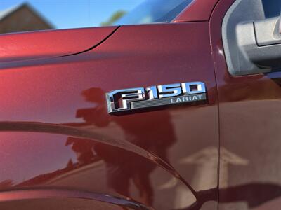 2015 Ford F-150 Lariat   - Photo 8 - Westport, MA 02790
