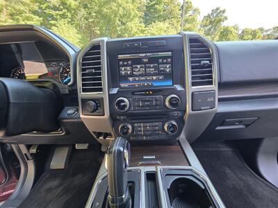 2015 Ford F-150 Lariat   - Photo 28 - Westport, MA 02790