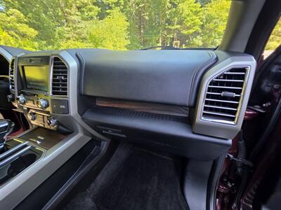 2015 Ford F-150 Lariat   - Photo 31 - Westport, MA 02790