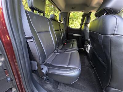 2015 Ford F-150 Lariat   - Photo 27 - Westport, MA 02790