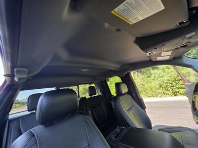 2015 Ford F-150 Lariat   - Photo 33 - Westport, MA 02790