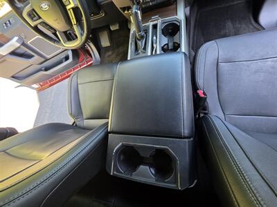 2015 Ford F-150 Lariat   - Photo 29 - Westport, MA 02790