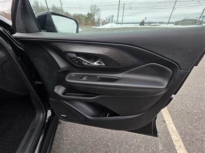 2020 GMC Terrain SLT - Photo 28 - Westport, MA 02790