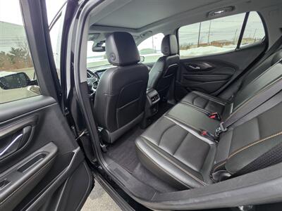 2020 GMC Terrain SLT - Photo 12 - Westport, MA 02790