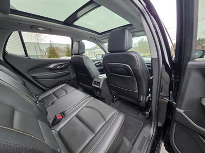 2020 GMC Terrain SLT - Photo 16 - Westport, MA 02790