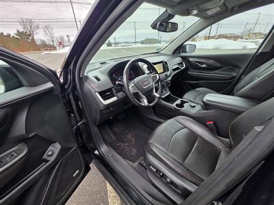 2020 GMC Terrain SLT - Photo 20 - Westport, MA 02790